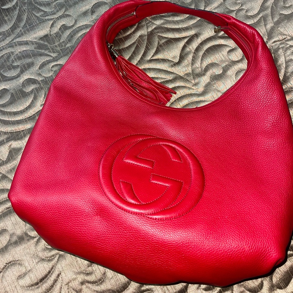 Gucci bag